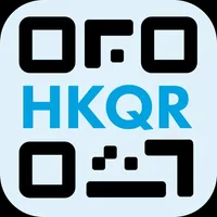 Hong Kong Common QR Code icon