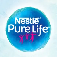 Nestlé Pure Life icon