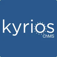 Kyrios ChMS icon