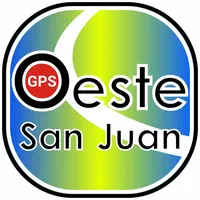 Remis Oeste San Juan icon