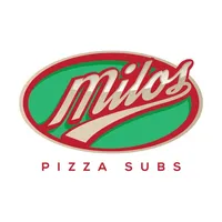 Milos Pizza icon