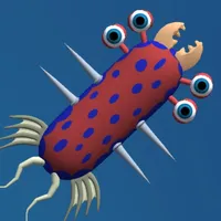 Evolution Simulator 2 icon