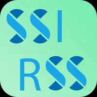 SSI RSS Calculator icon