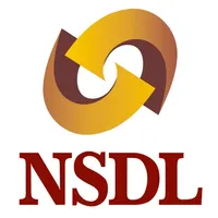 NSDL e-Governance icon