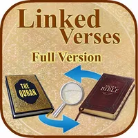 Bible Quran Link-Full Version icon