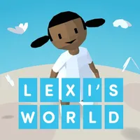 Lexi's World icon