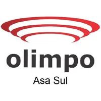 Colégio Olimpo - Asa Sul icon