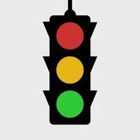 Virtual Stop Light icon