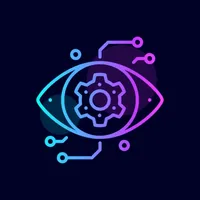 SALY - Visual AI icon