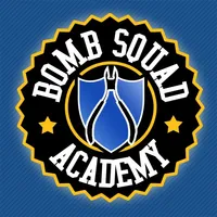 Bomb Squad Academy icon