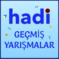 Geçmiş Hadi Bilgi Yarışmaları icon