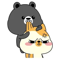 Everyday life of GomGomi icon