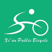 西安城市公共自行车 icon