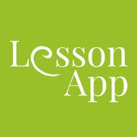 LessonApp icon