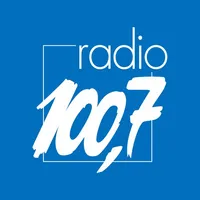 radio 100,7 Luxembourg icon