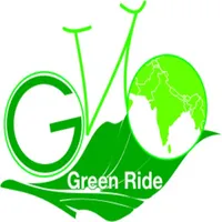 GreenRideUserApp icon