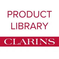 Clarins Product Library icon