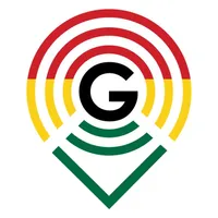 mapghana icon