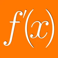 Math Derivatives icon