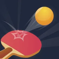 Ping Pong King icon