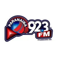 Paranaíba FM 92,3 icon