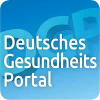 Deutsches GesundheitsPortal icon