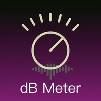 Sound Meter (Noise Detector) icon