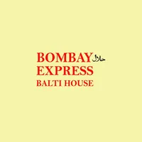 Bombay Express Balti House icon