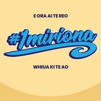 #1miriona icon