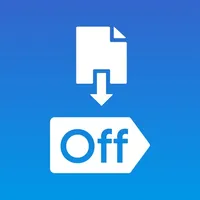 OffBlock Importer icon