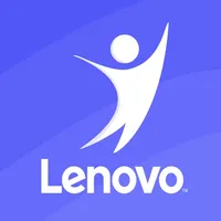 Lenovo healthy watch icon