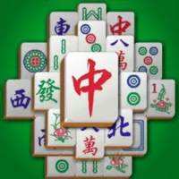 Mahjong # icon