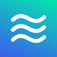 Ocean VPN icon