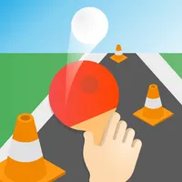 Ping Pong Run icon