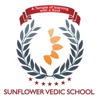 Sunflower Vedic School icon