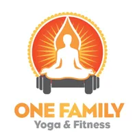 One Family Yoga and Fitness icon