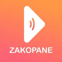 Awesome Zakopane icon