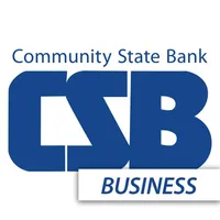 CSB Business App icon