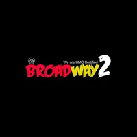 Broadway 2 icon