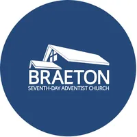 Braeton SDA Church icon