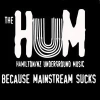 The HUM FM icon