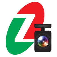 Gazer Dashcam icon