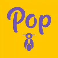 Pop Meals Rider icon