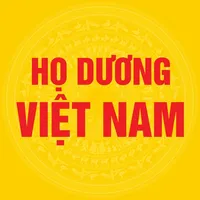 Họ Dương VN icon