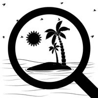 Secret Island : Hidden objects icon