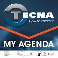 My Agenda Tecna icon