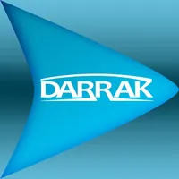 Darrak GPS icon