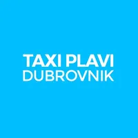 Taxi Plavi Dubrovnik icon