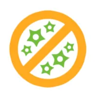 Allergy Menu icon