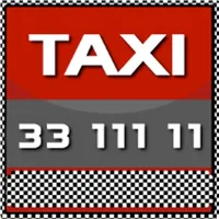 TAXI 33 111 11 icon